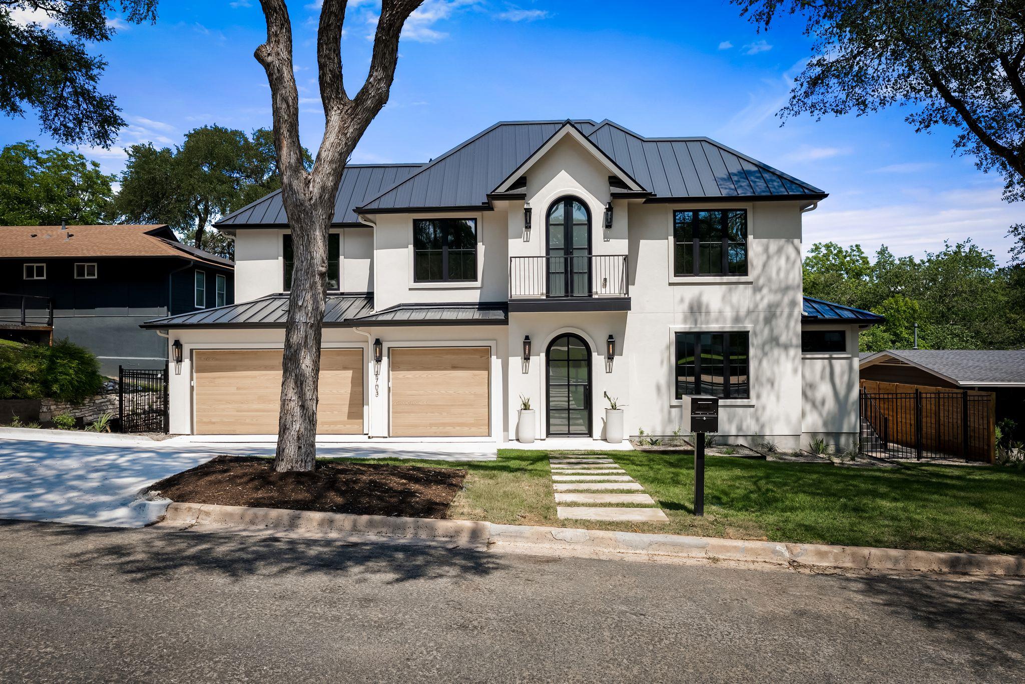 2703 Oak Park Dr, Austin, TX 78704