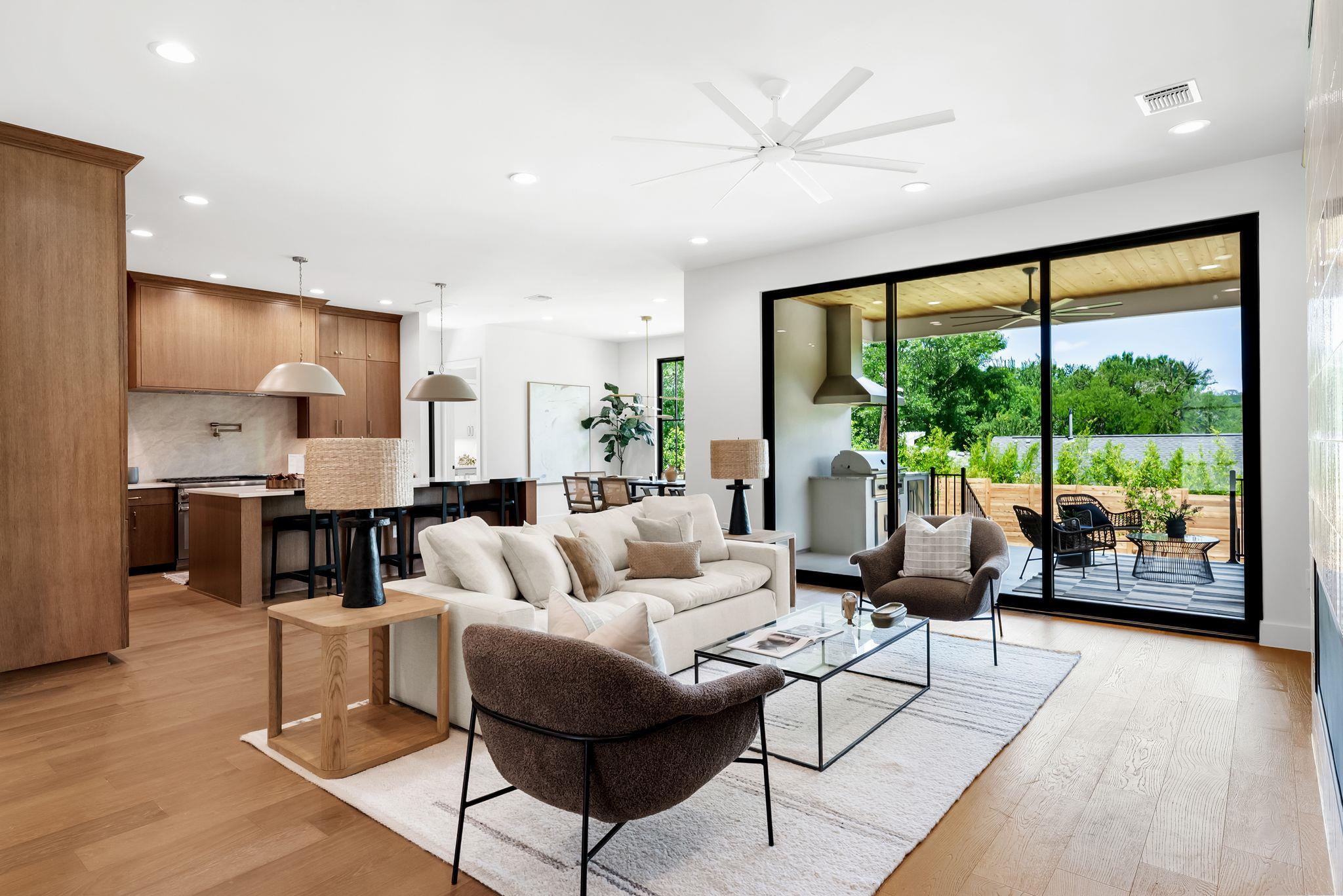 2703 Oak Park Dr, Austin, TX 78704