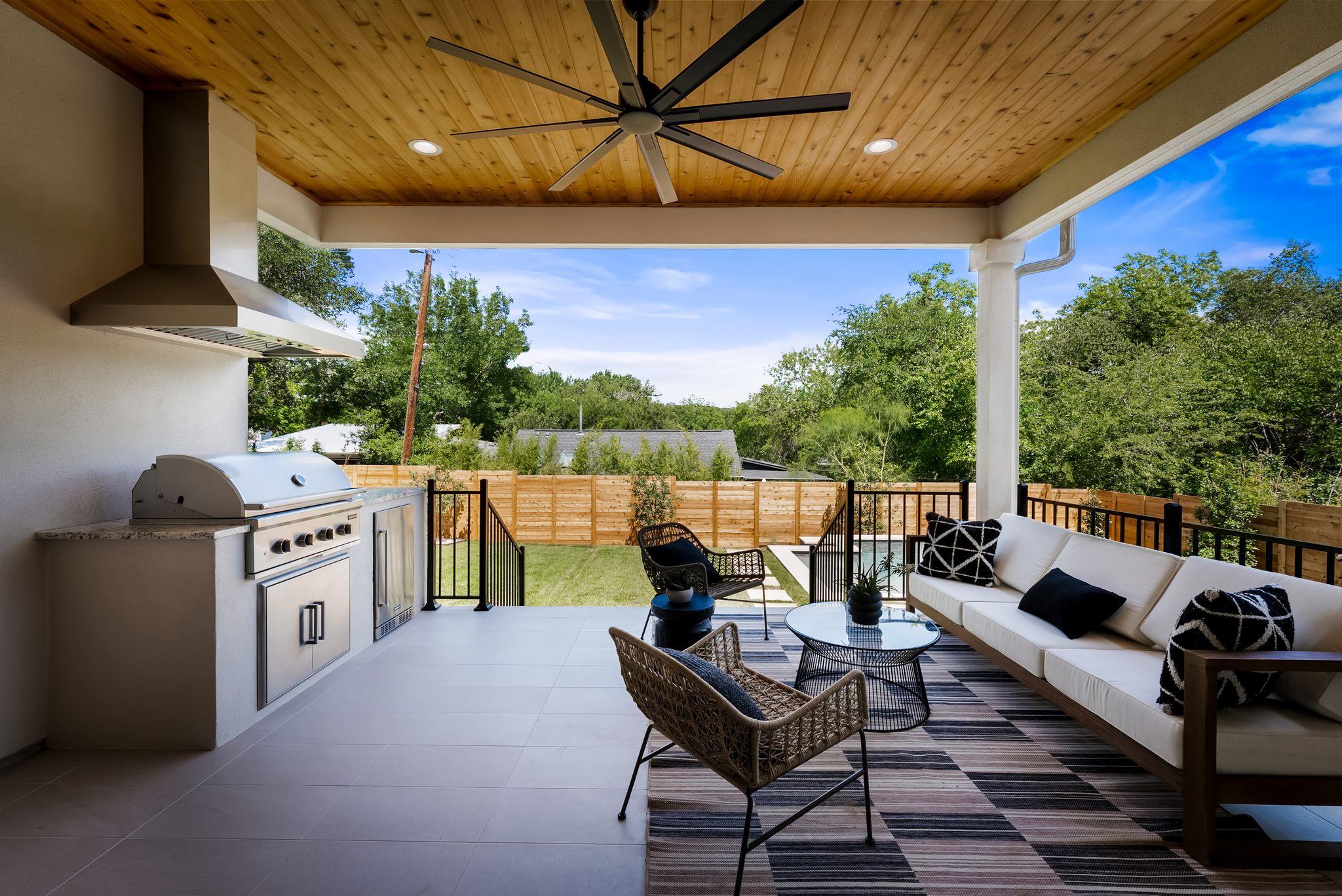 2703 Oak Park Dr, Austin, TX 78704
