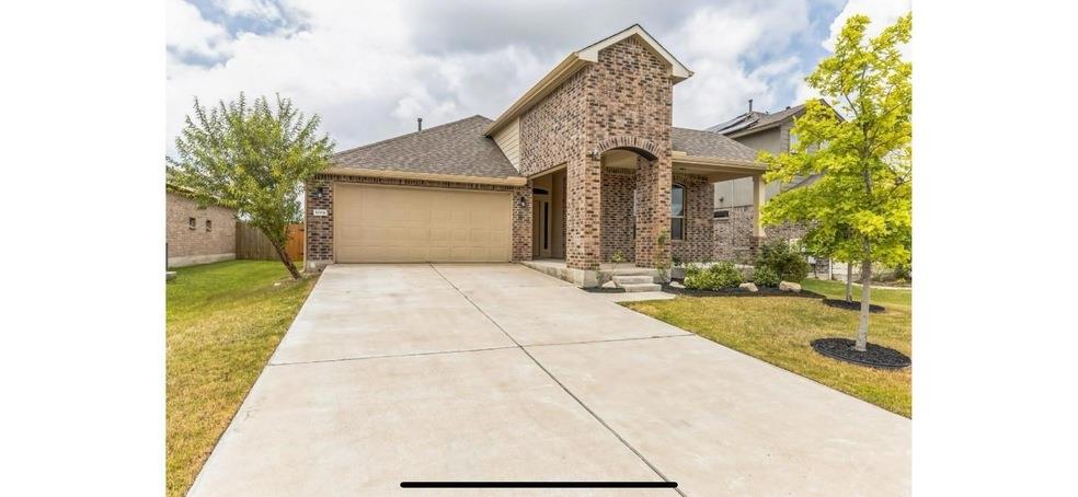 1004 Palo Duro Cv, Round Rock, TX 78664