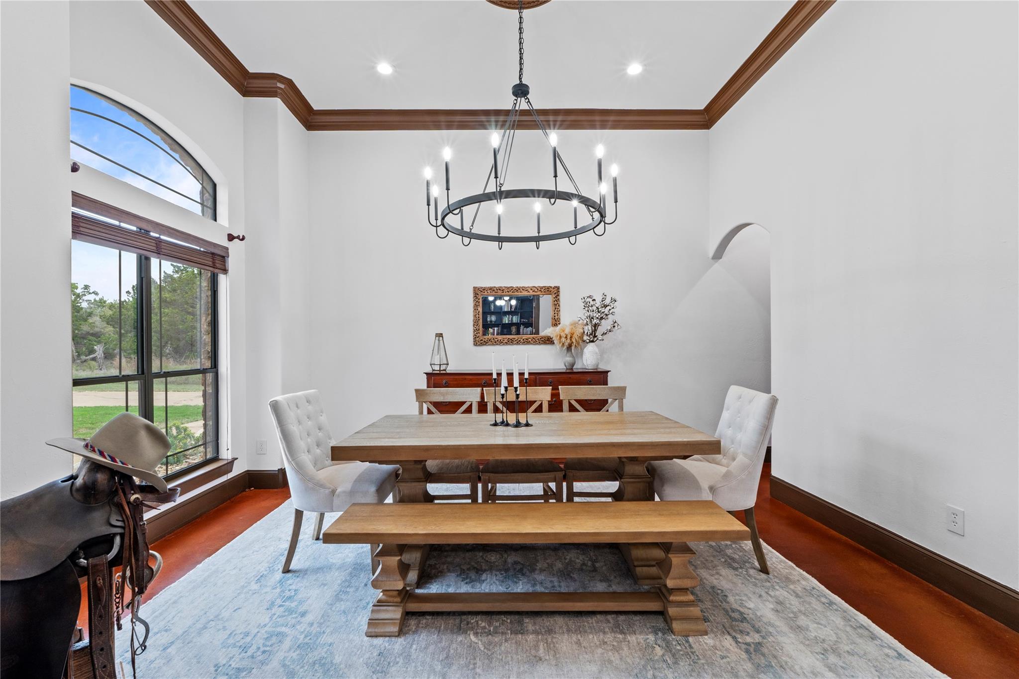 8211 Moon Rise Trl, Jonestown, TX 78645