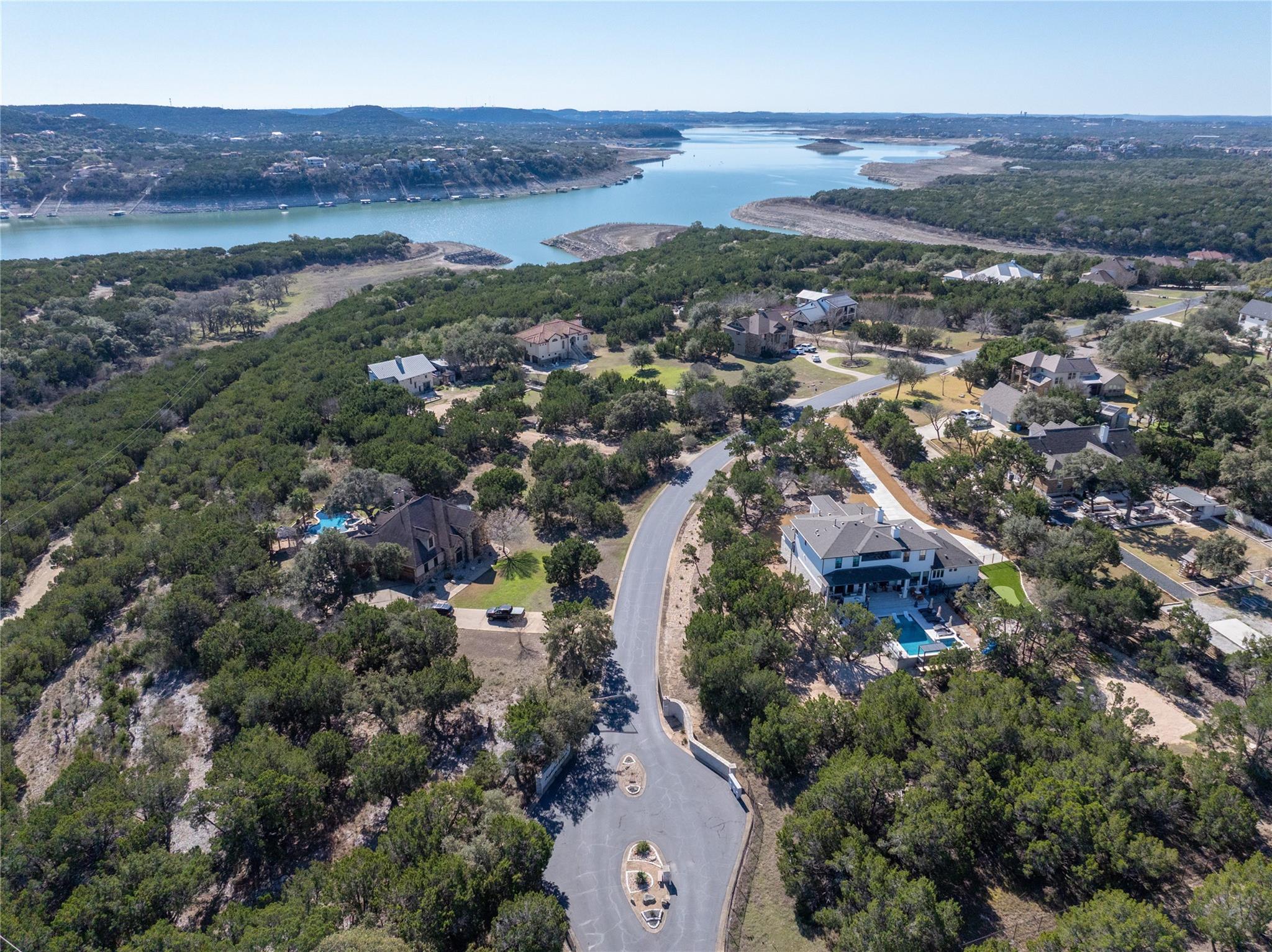 8211 Moon Rise Trl, Jonestown, TX 78645