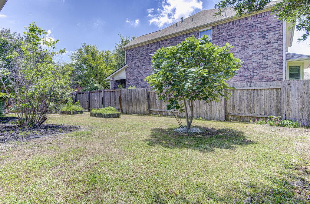 903 Fork Ridge Path, Round Rock, TX 78665
