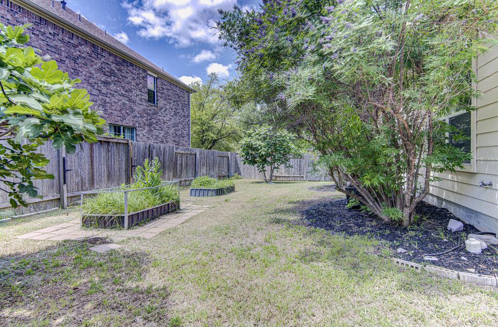 903 Fork Ridge Path, Round Rock, TX 78665