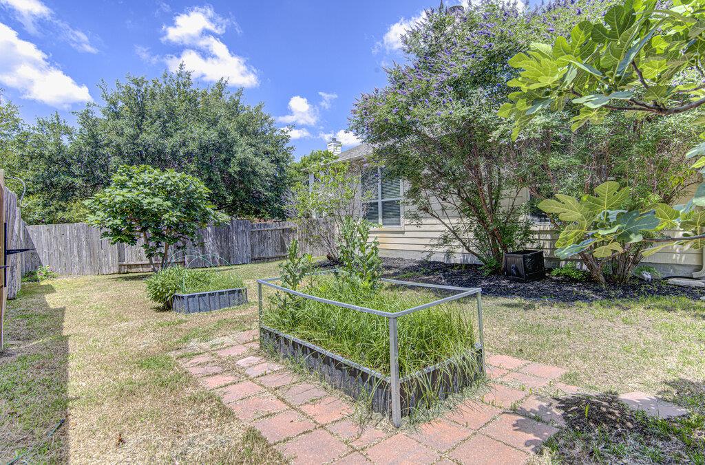 903 Fork Ridge Path, Round Rock, TX 78665