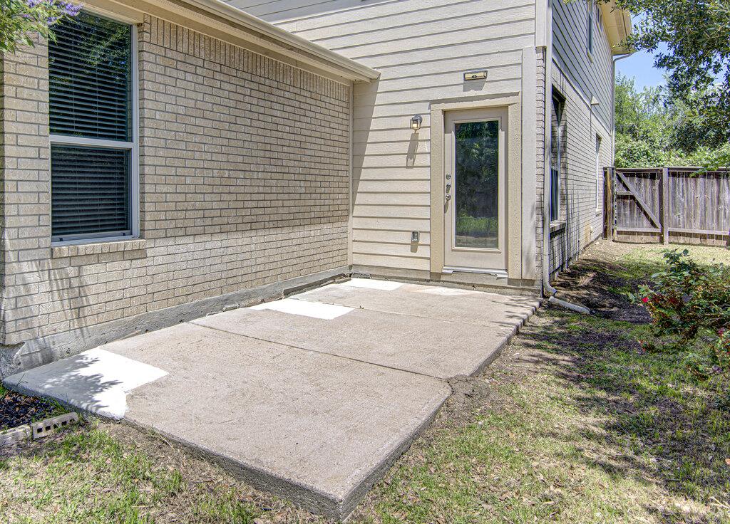 903 Fork Ridge Path, Round Rock, TX 78665
