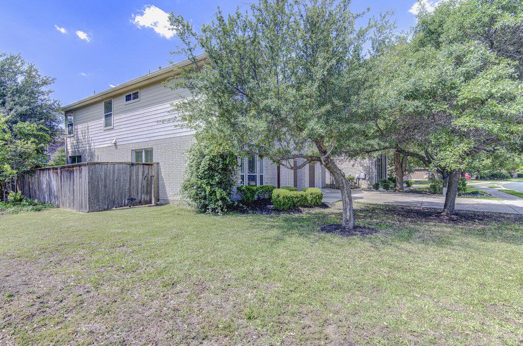 903 Fork Ridge Path, Round Rock, TX 78665