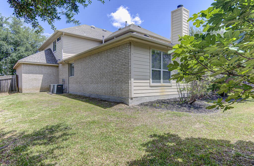 903 Fork Ridge Path, Round Rock, TX 78665