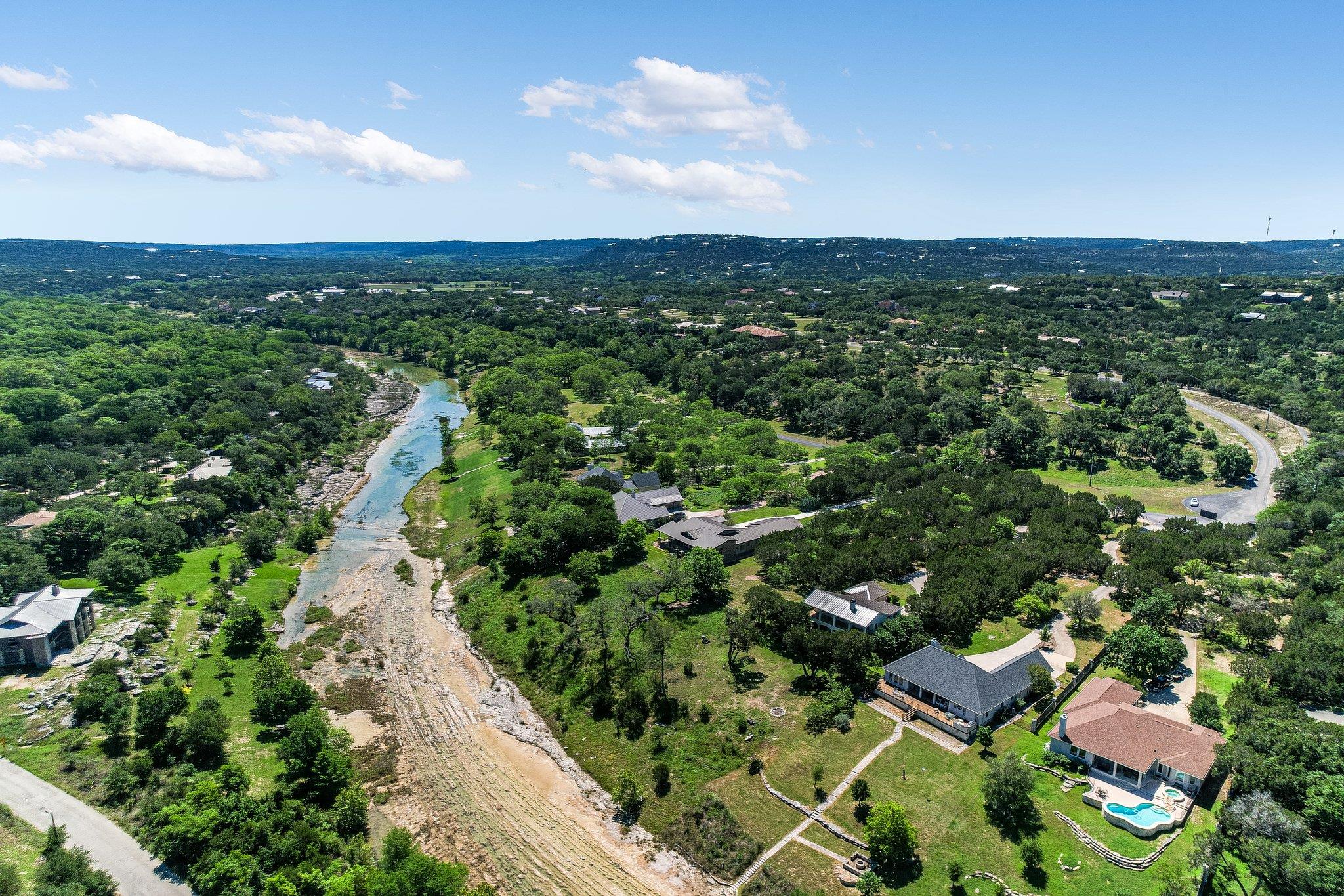 831 Southriver Rd, Wimberley, TX 78676