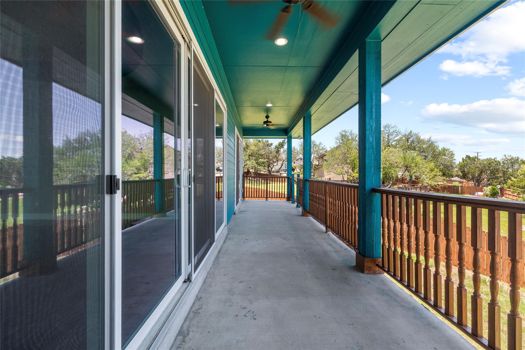 3706 Austin Cv, Lago Vista, TX 78645