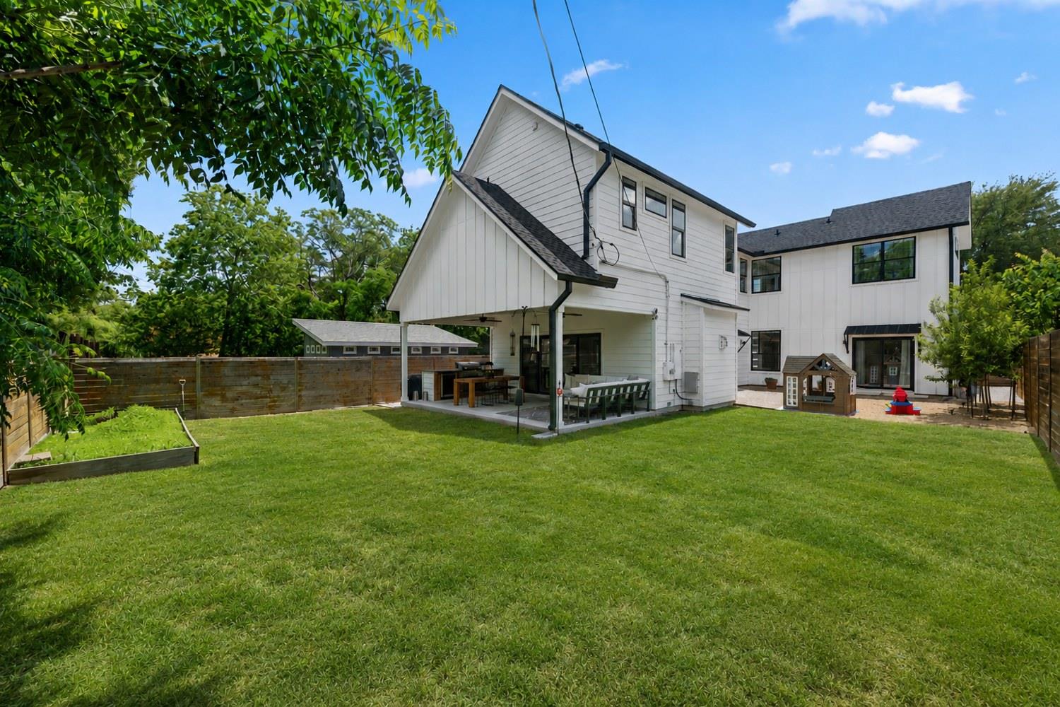 306 Nelray Blvd, Austin, TX 78751