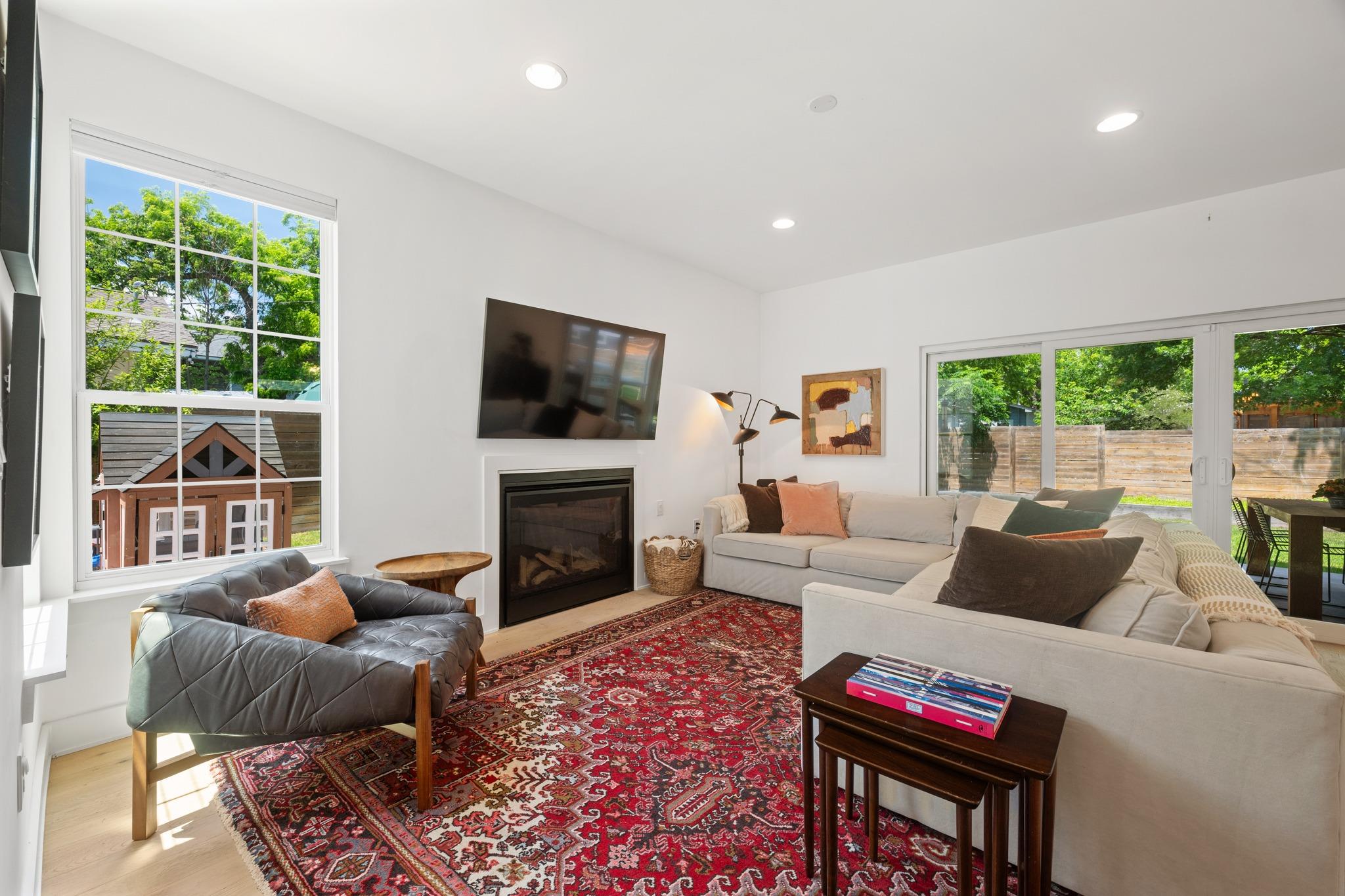 306 Nelray Blvd, Austin, TX 78751
