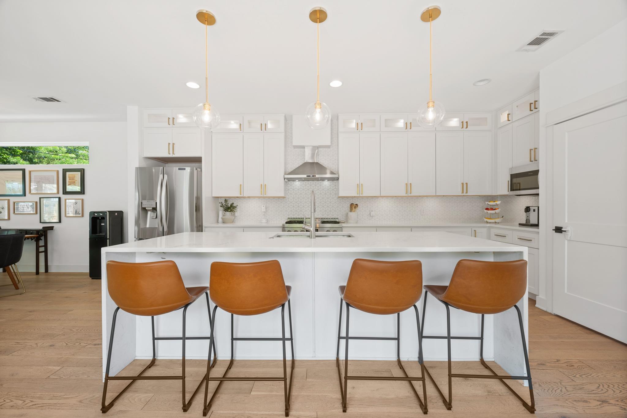 306 Nelray Blvd, Austin, TX 78751