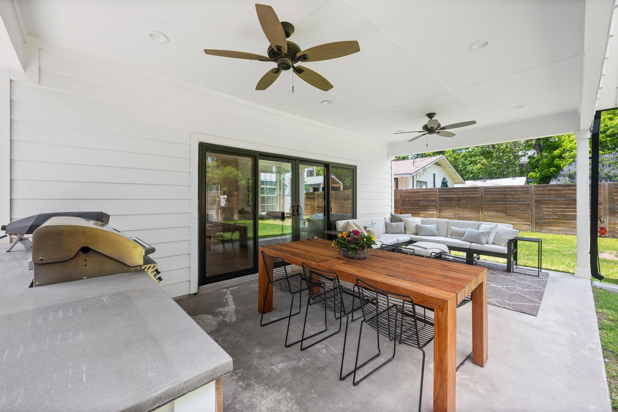 306 Nelray Blvd, Austin, TX 78751