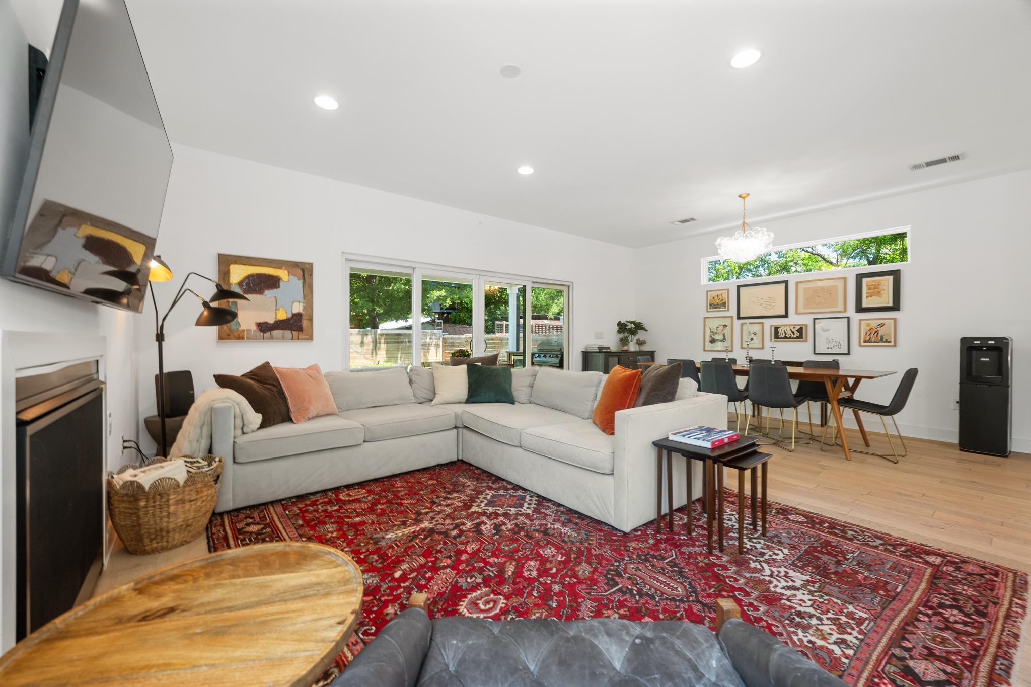 306 Nelray Blvd, Austin, TX 78751