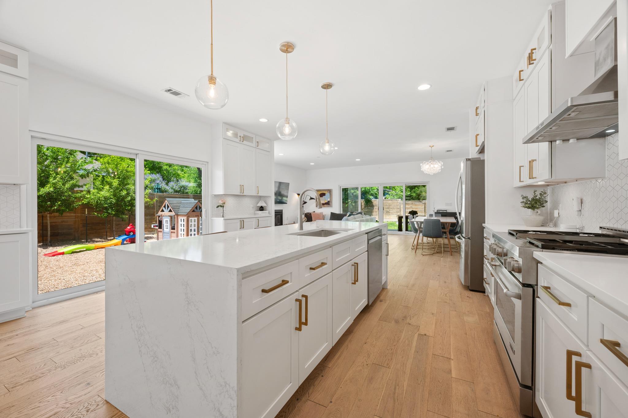 306 Nelray Blvd, Austin, TX 78751
