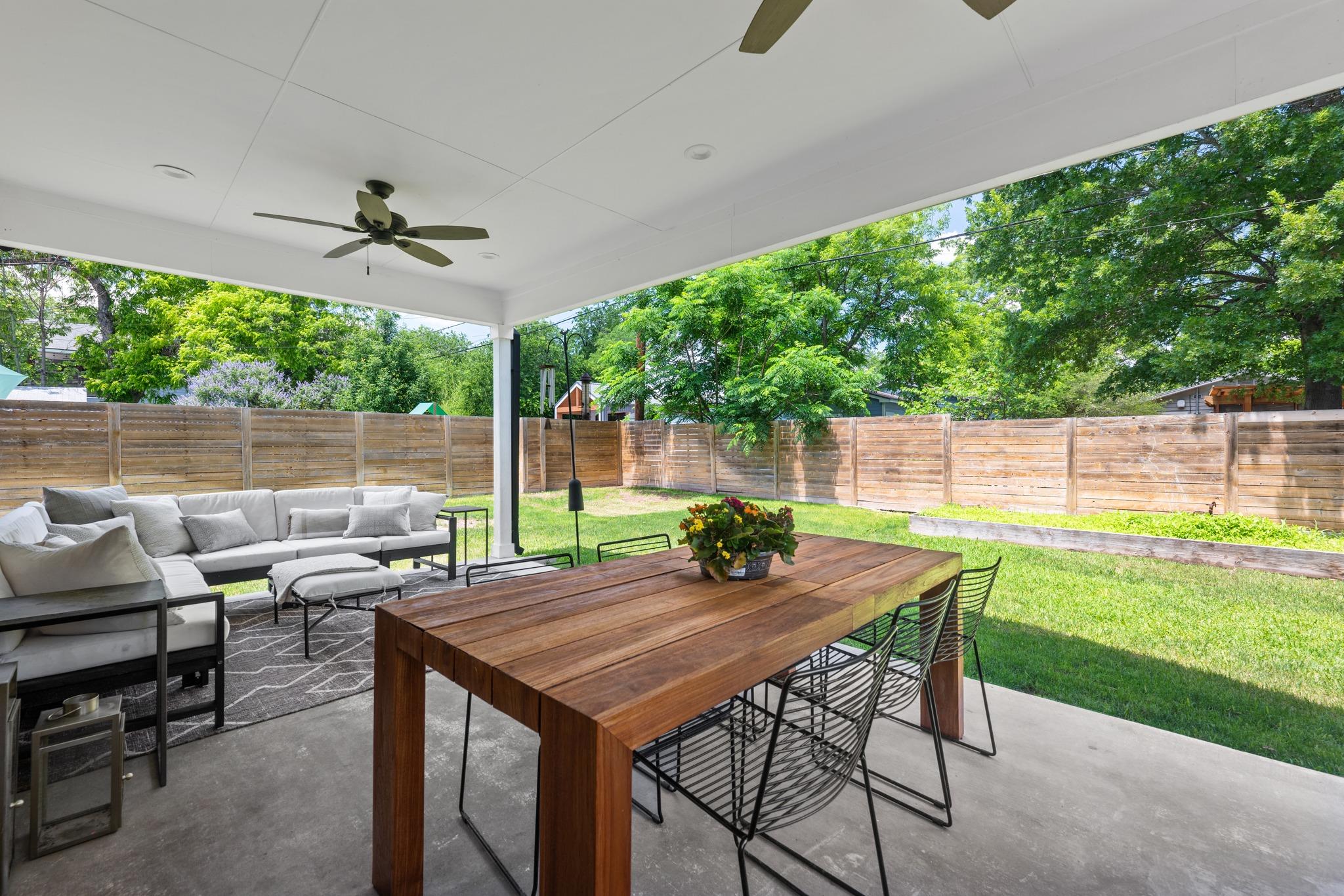 306 Nelray Blvd, Austin, TX 78751