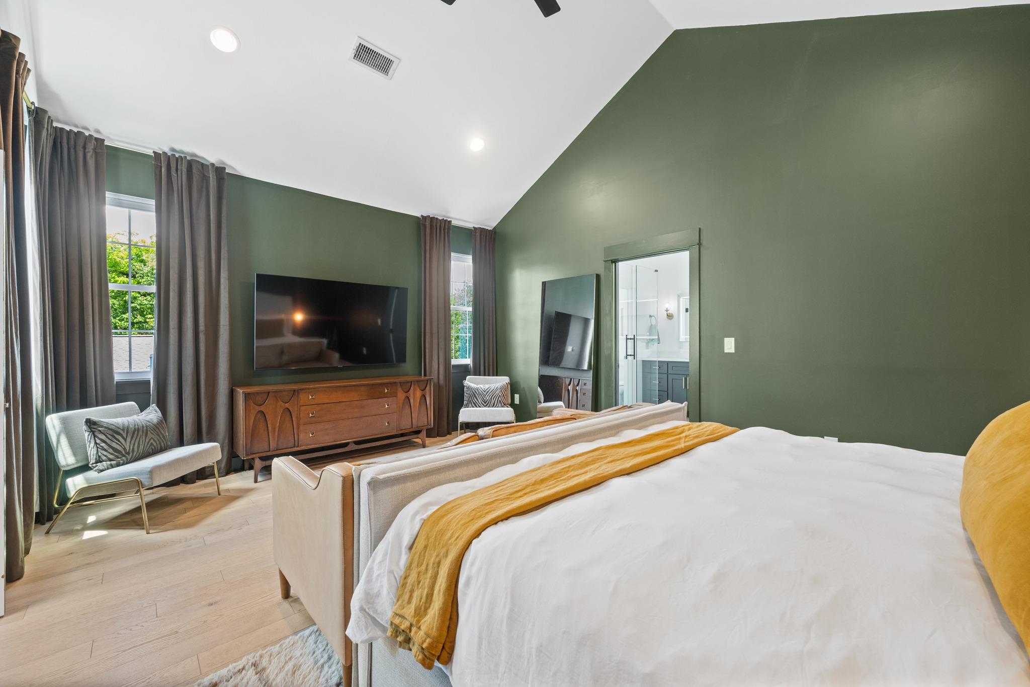 306 Nelray Blvd, Austin, TX 78751