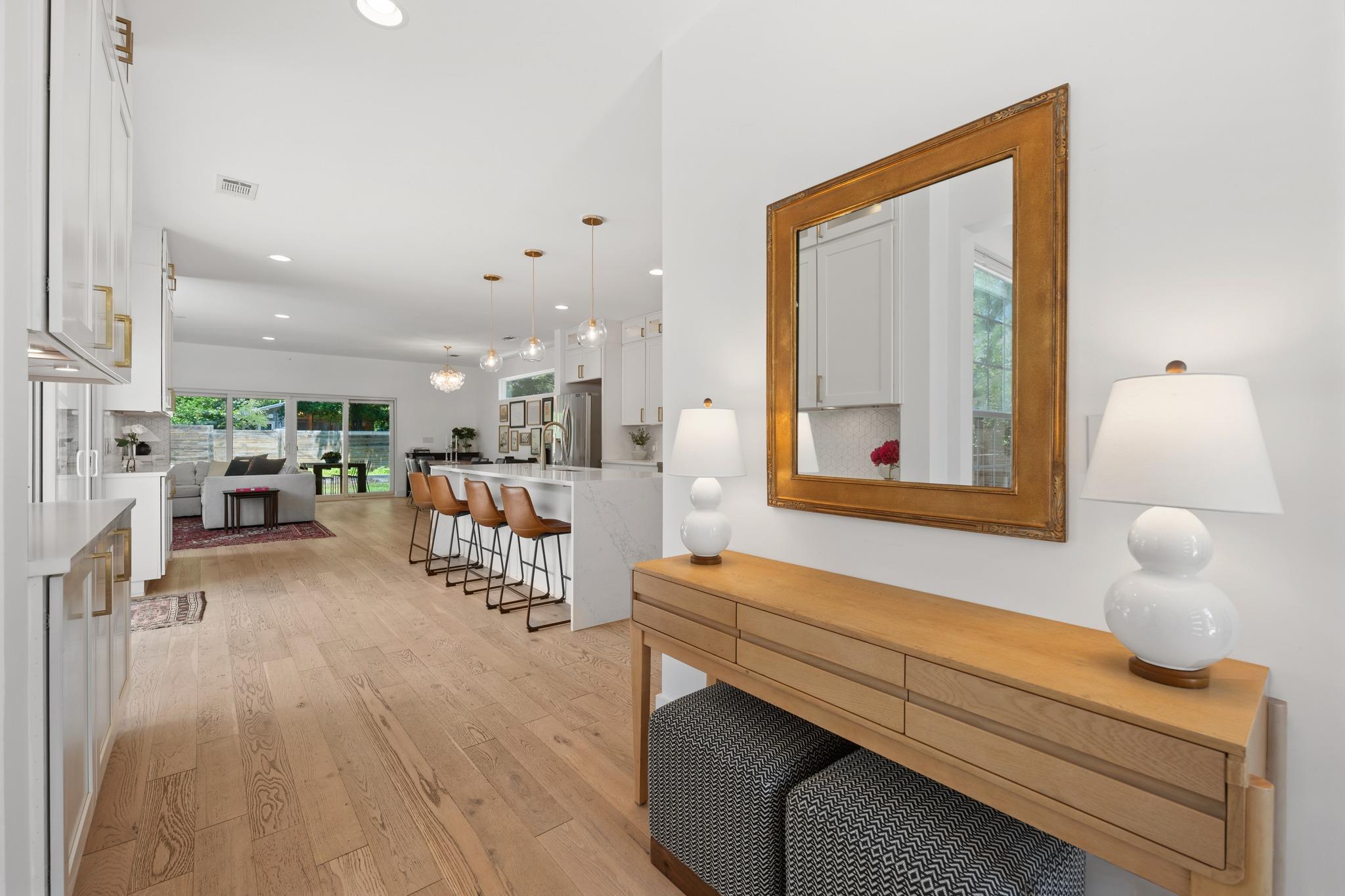 306 Nelray Blvd, Austin, TX 78751