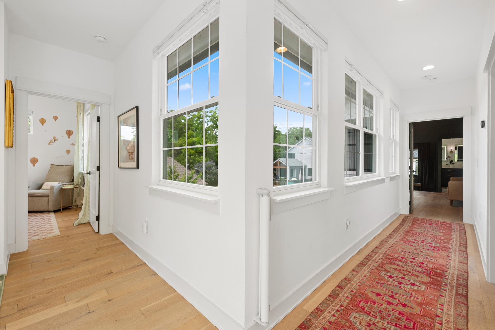 306 Nelray Blvd, Austin, TX 78751