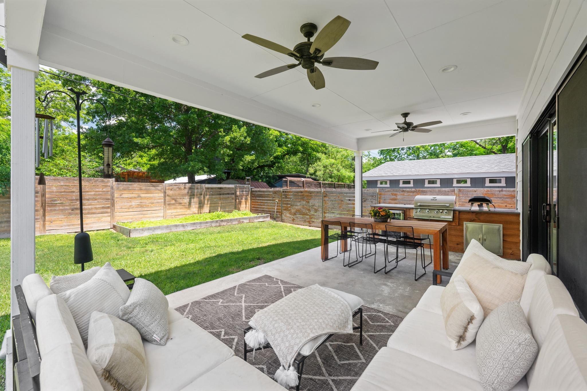 306 Nelray Blvd, Austin, TX 78751