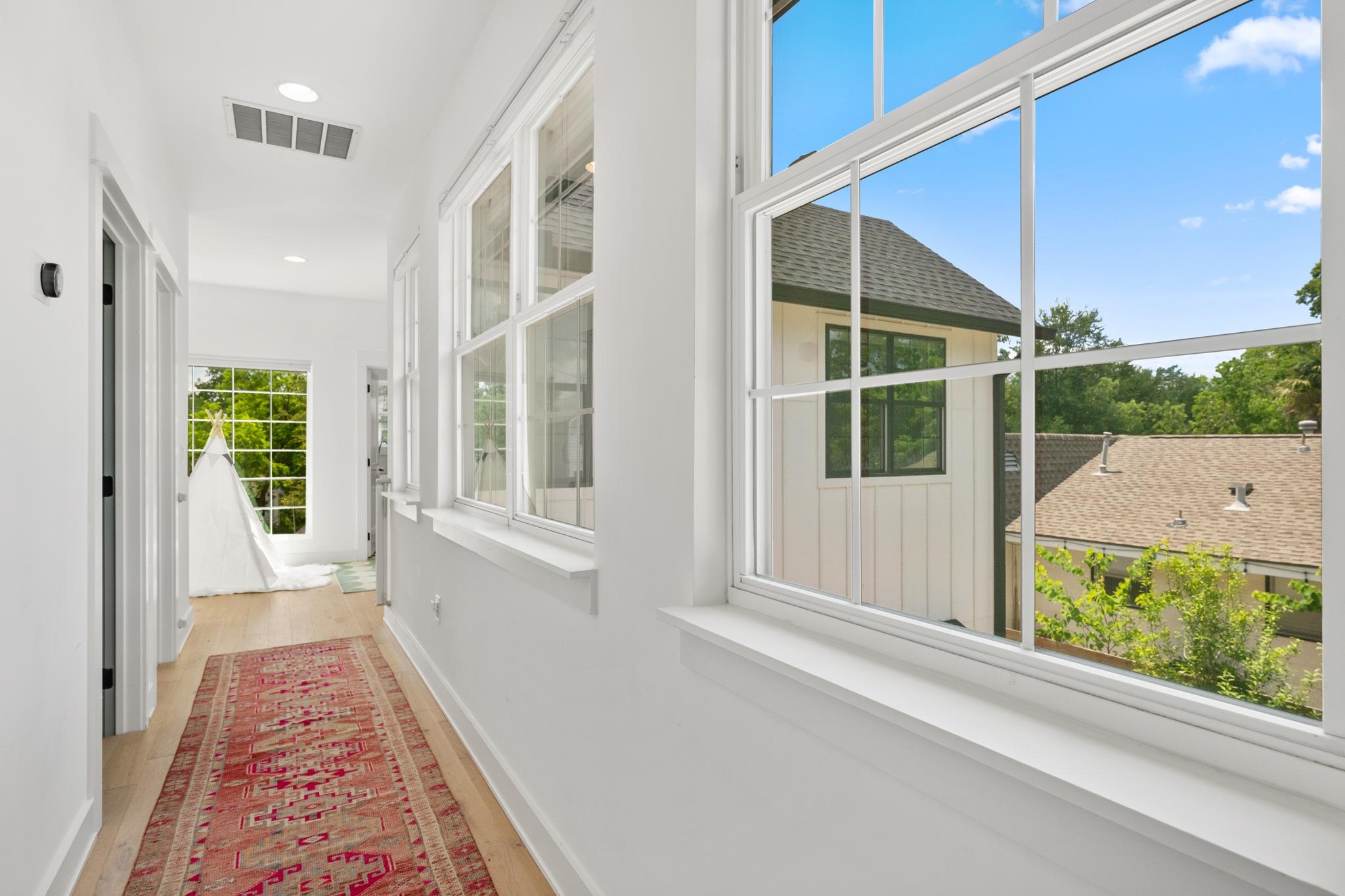 306 Nelray Blvd, Austin, TX 78751