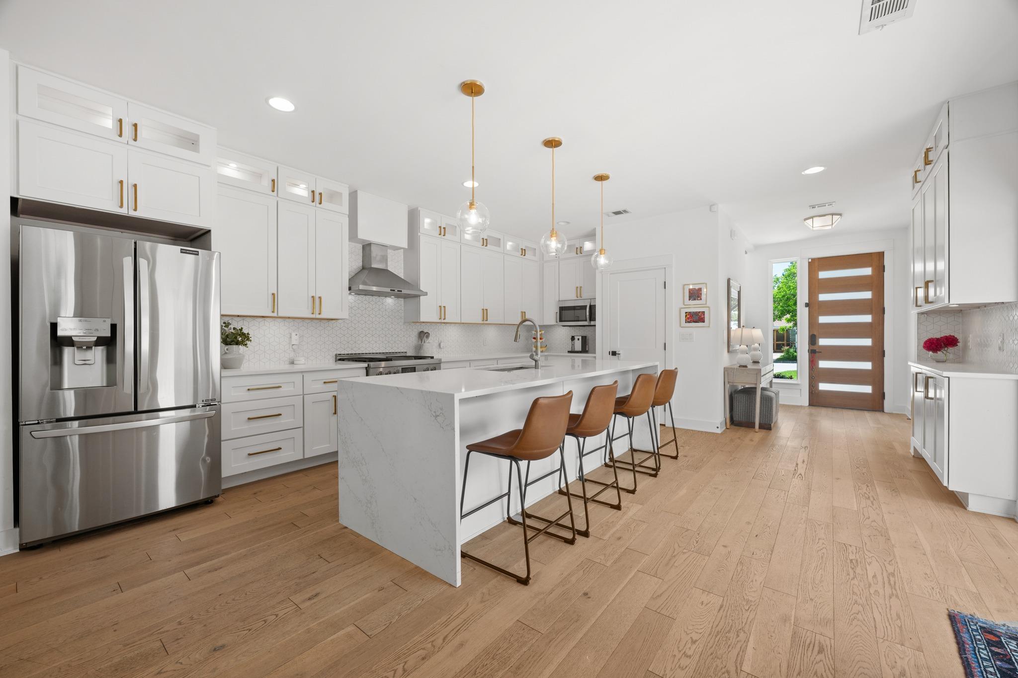 306 Nelray Blvd, Austin, TX 78751