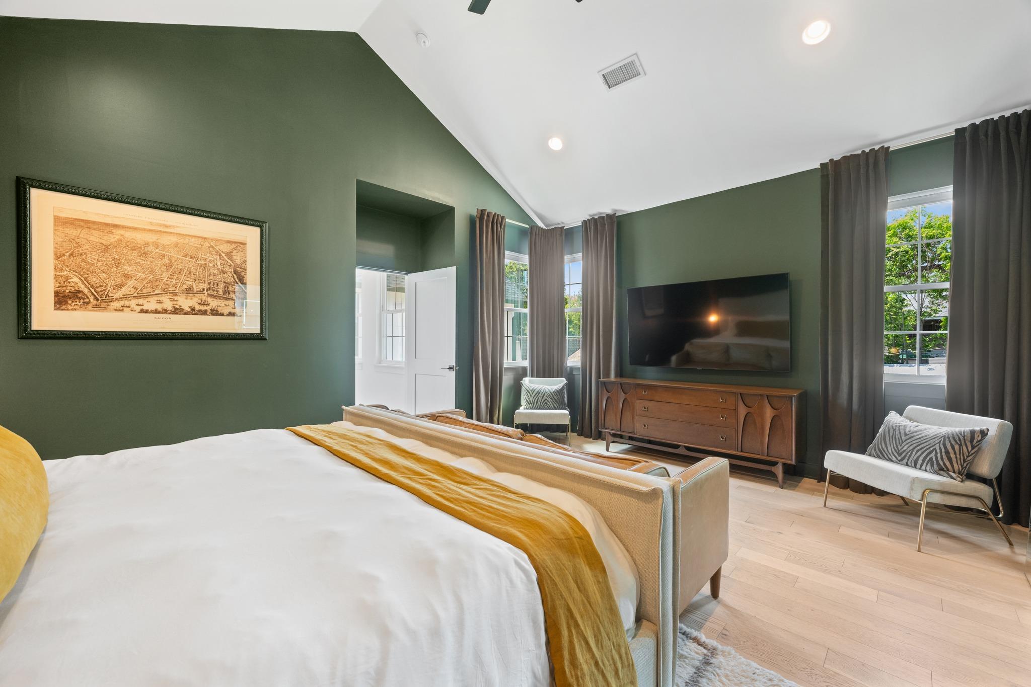 306 Nelray Blvd, Austin, TX 78751