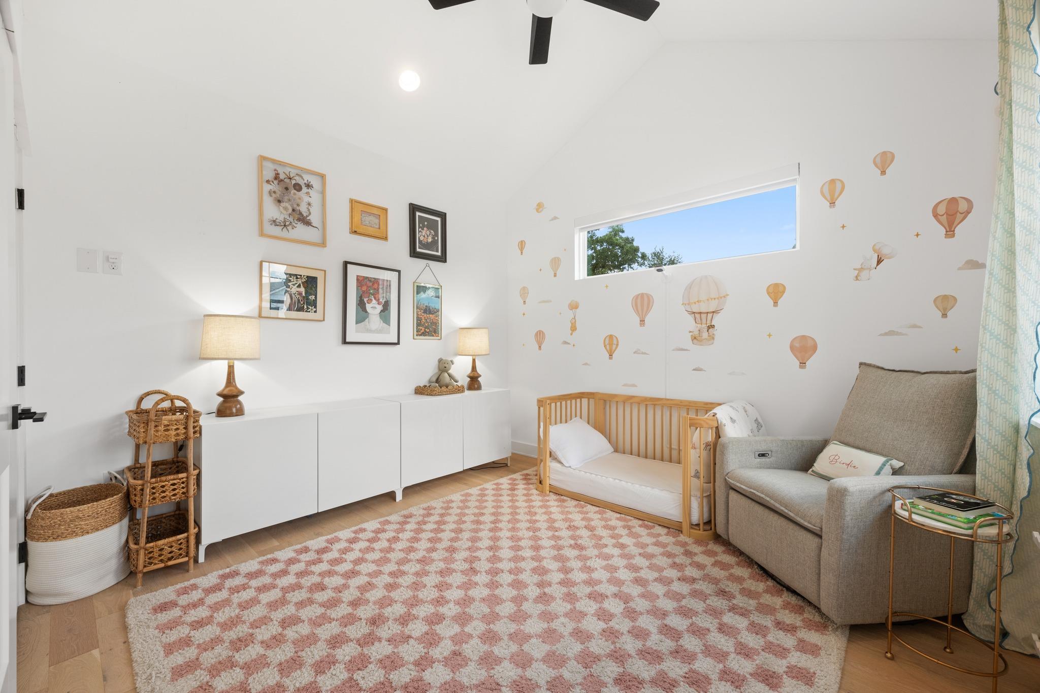 306 Nelray Blvd, Austin, TX 78751