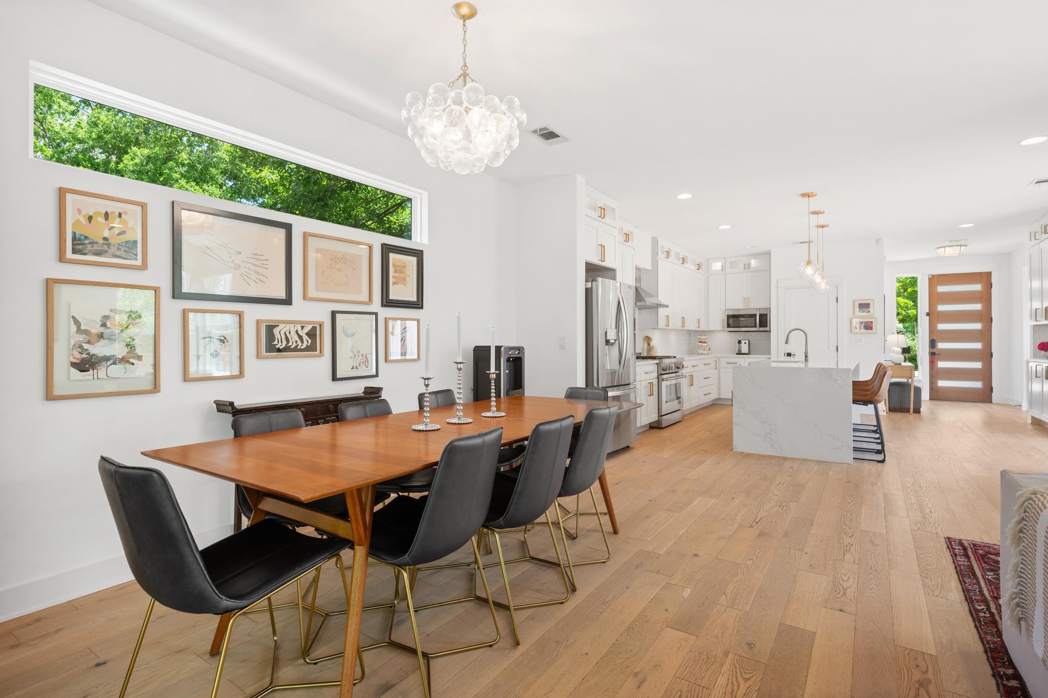 306 Nelray Blvd, Austin, TX 78751