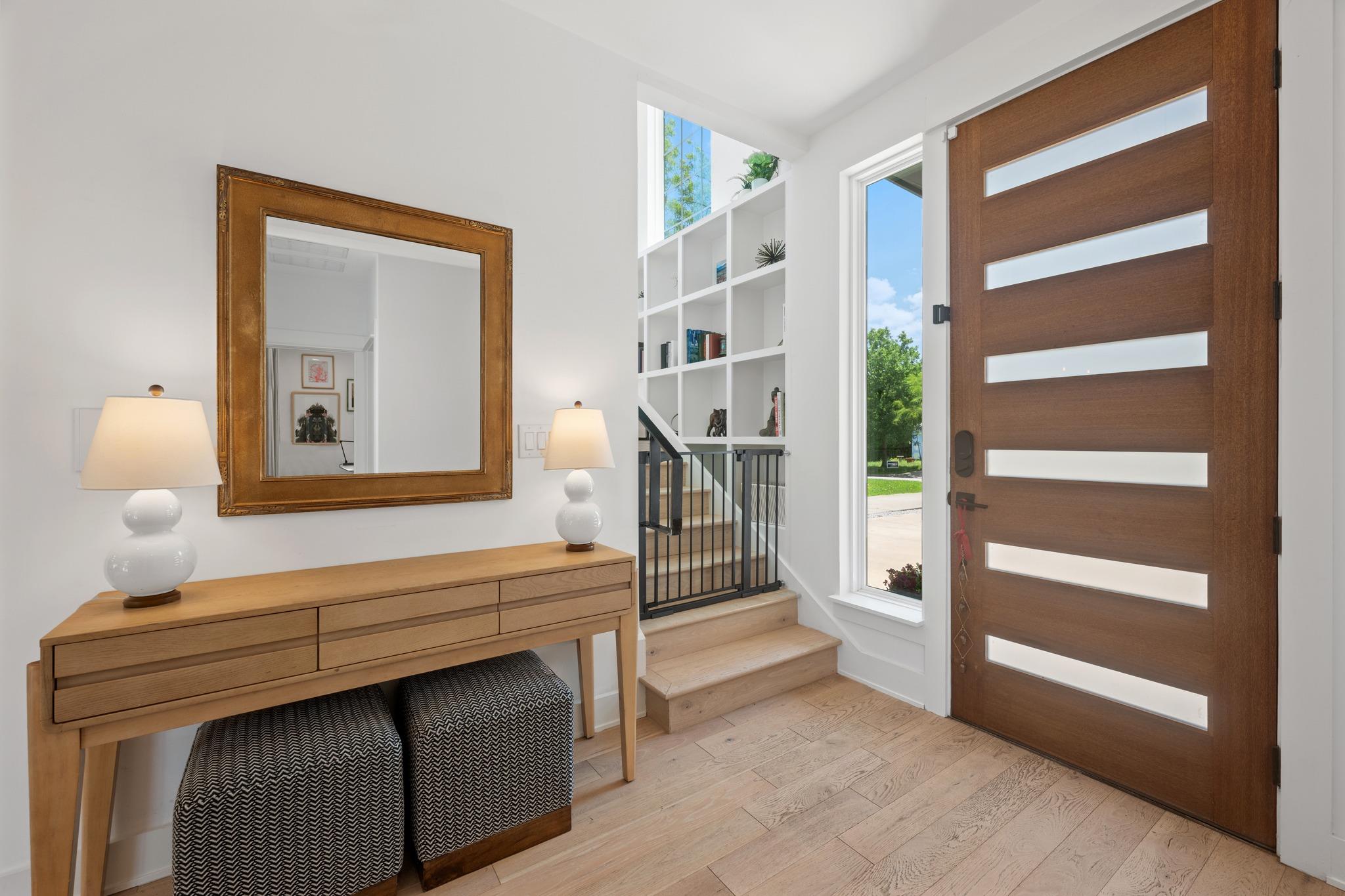 306 Nelray Blvd, Austin, TX 78751