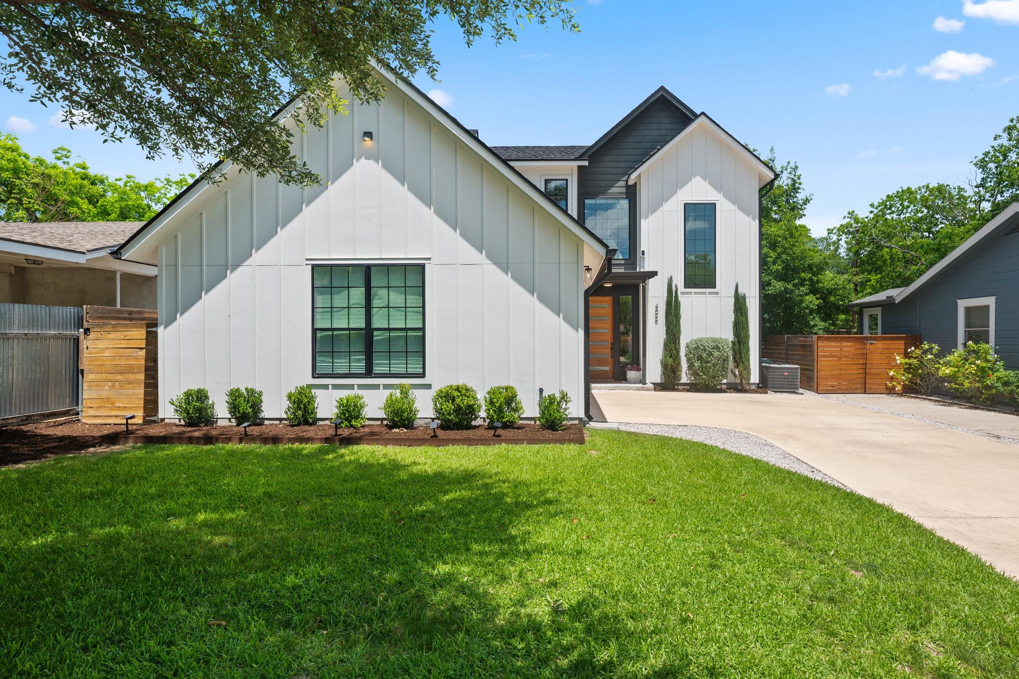 306 Nelray Blvd, Austin, TX 78751