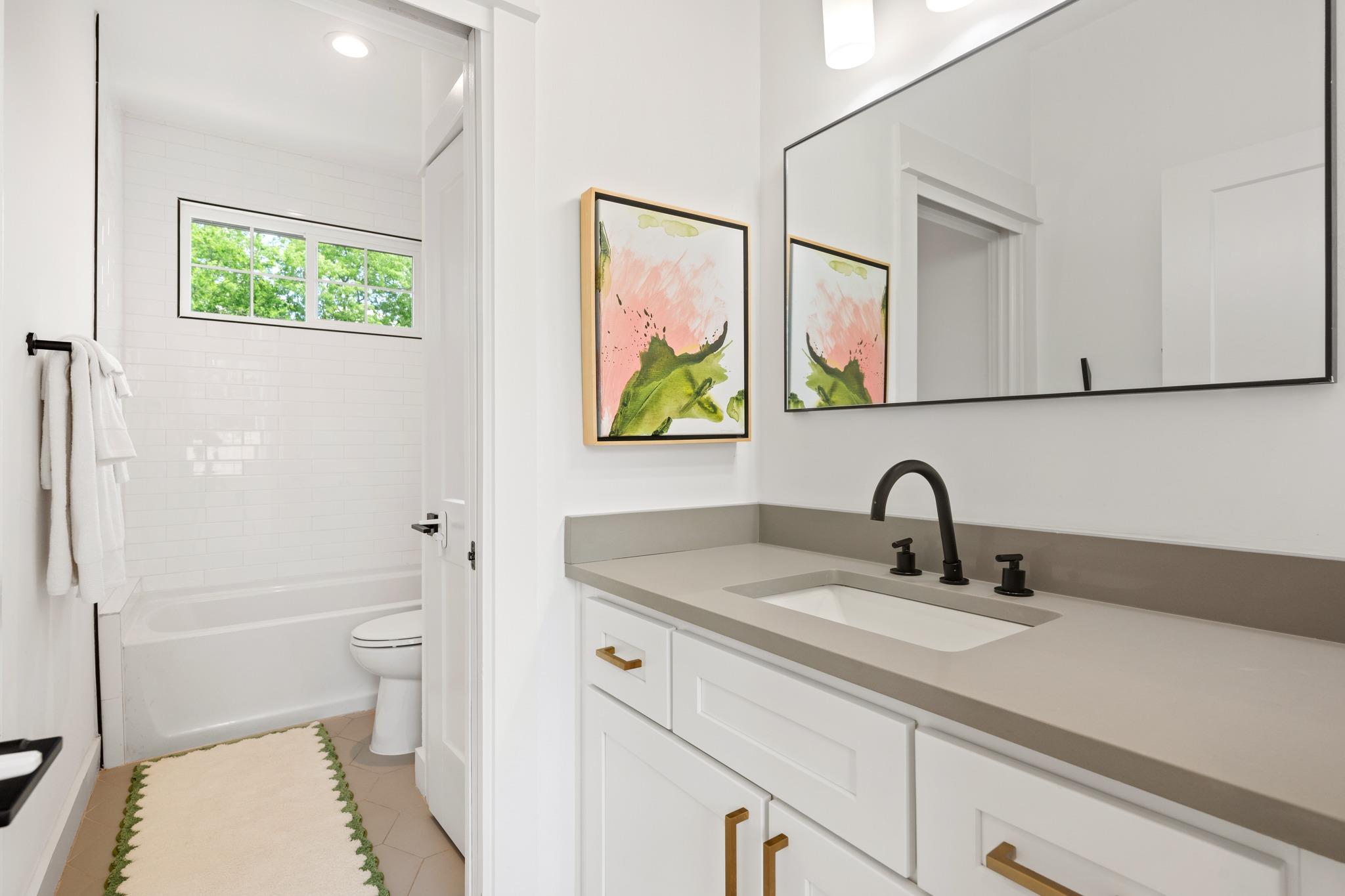 306 Nelray Blvd, Austin, TX 78751