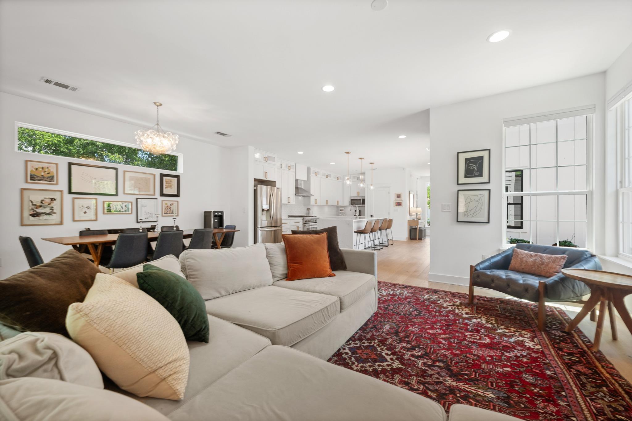 306 Nelray Blvd, Austin, TX 78751