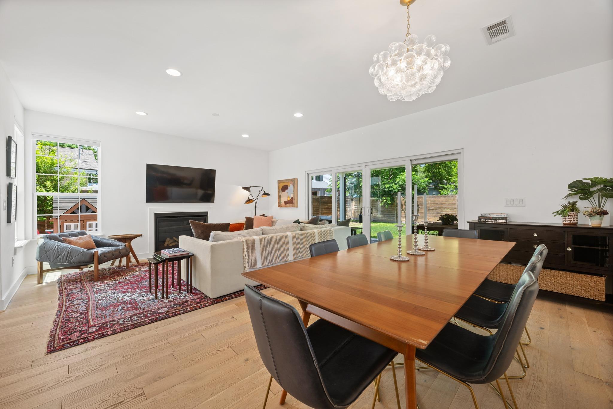 306 Nelray Blvd, Austin, TX 78751