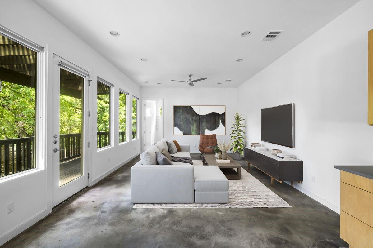 1302 S 5th St # A, Austin, TX 78704