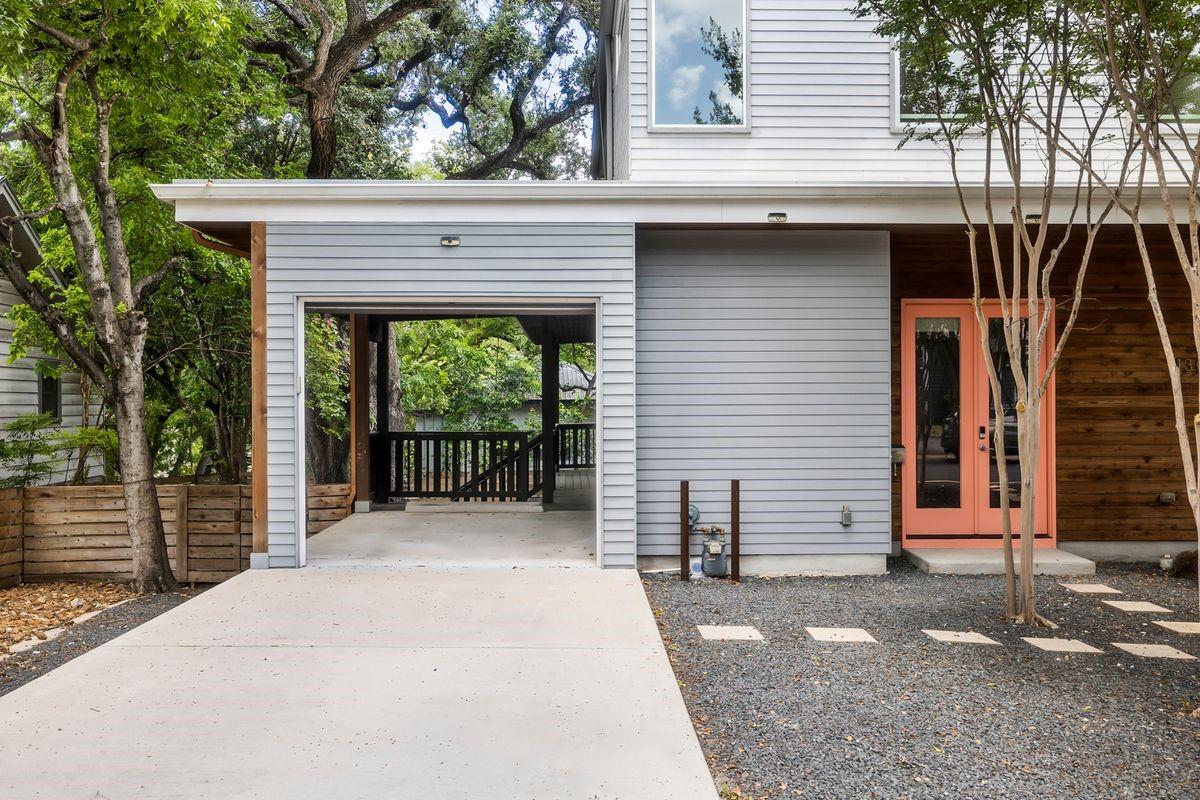1302 S 5th St # A, Austin, TX 78704