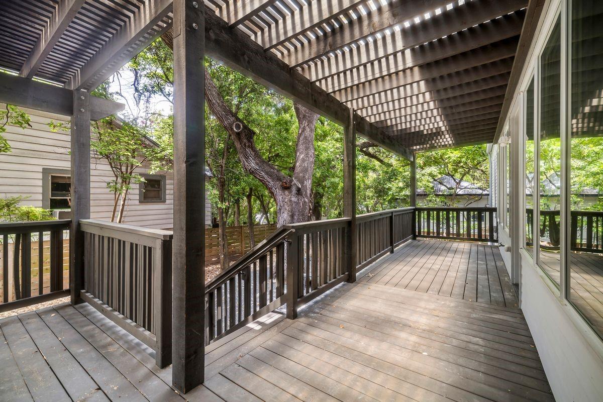 1302 S 5th St # A, Austin, TX 78704