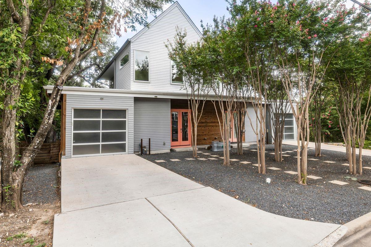 1302 S 5th St # A, Austin, TX 78704