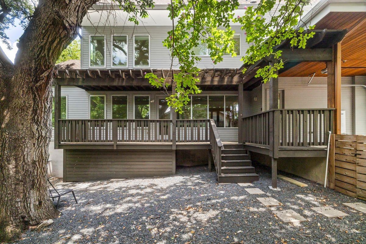 1302 S 5th St # A, Austin, TX 78704
