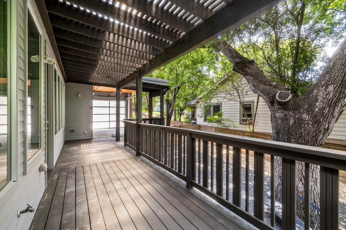 1302 S 5th St # A, Austin, TX 78704