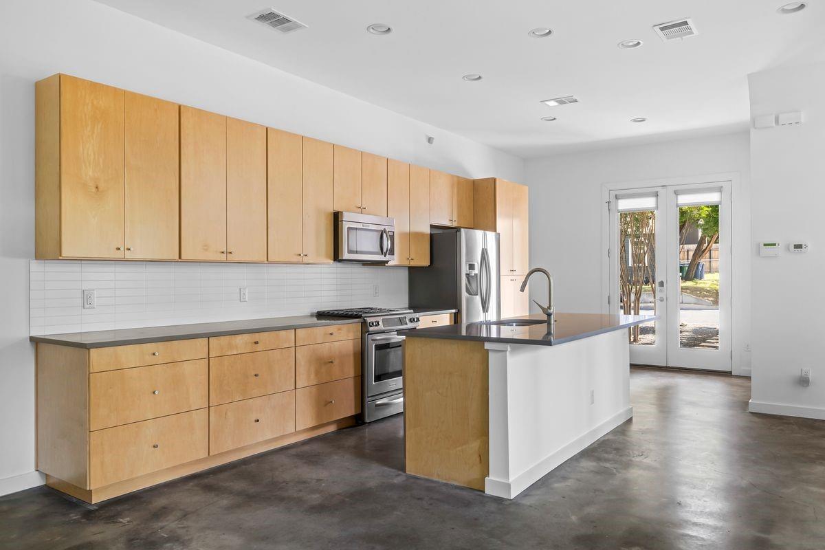 1302 S 5th St # A, Austin, TX 78704