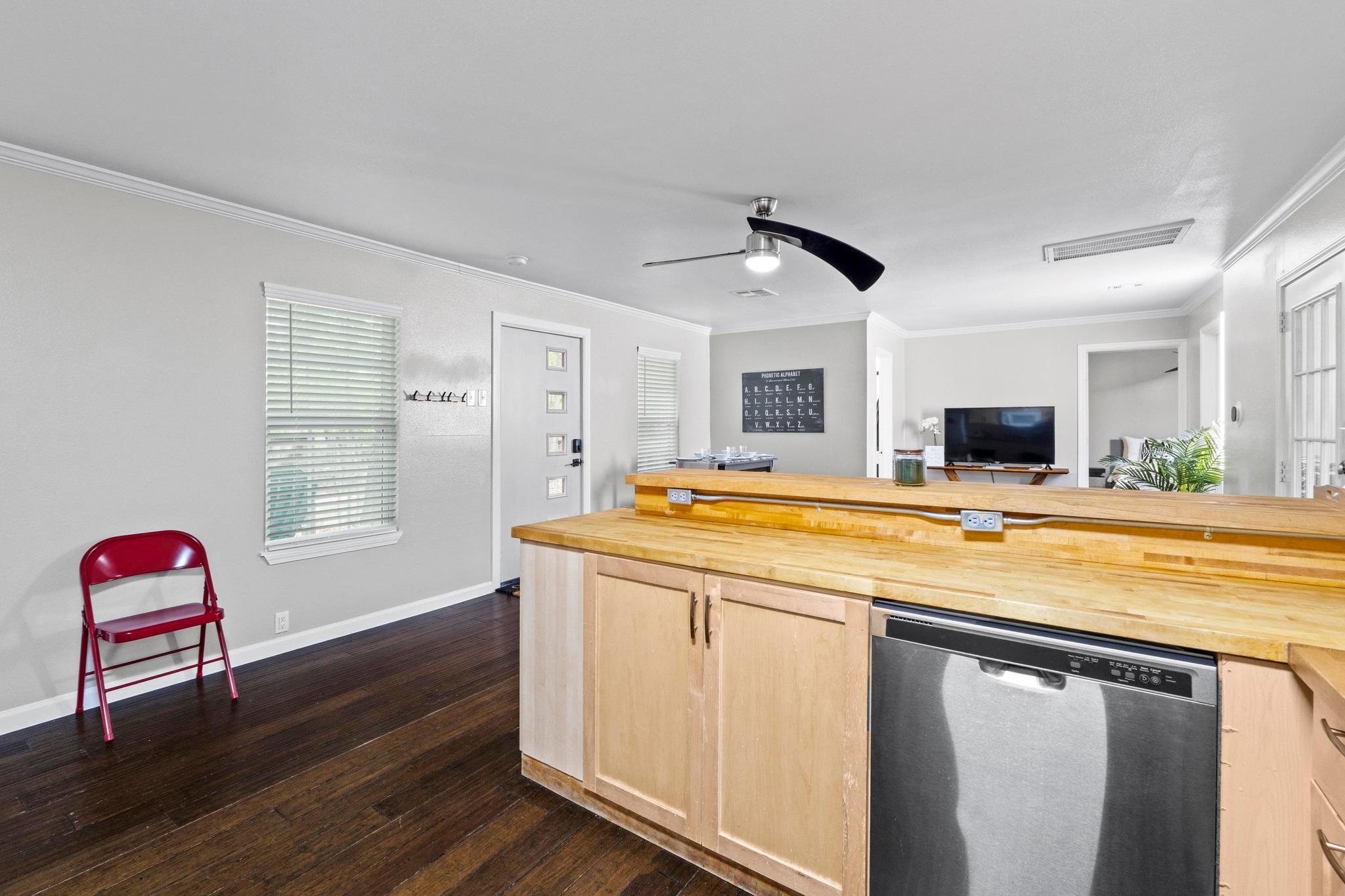 4512 Speedway # A, Austin, TX 78751