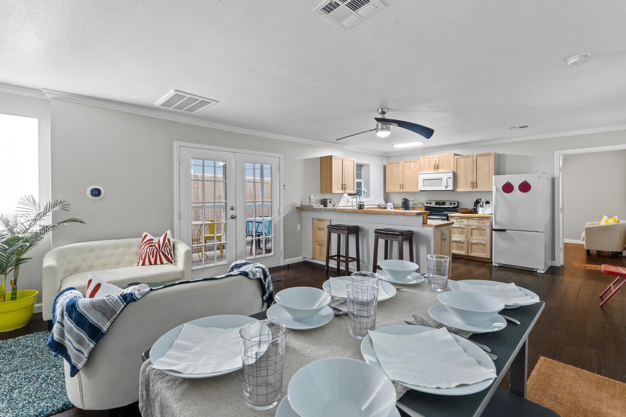 4512 Speedway # A, Austin, TX 78751