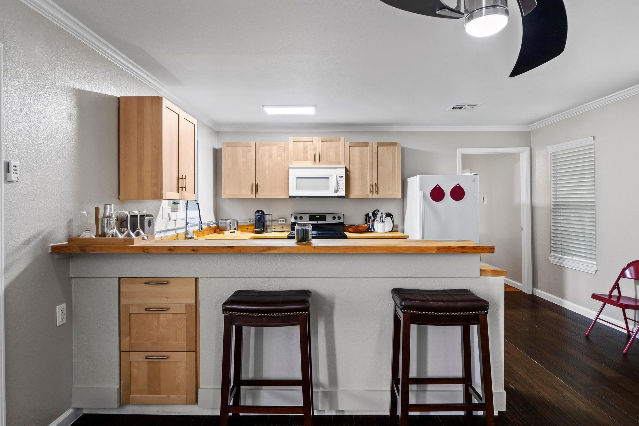 4512 Speedway # A, Austin, TX 78751