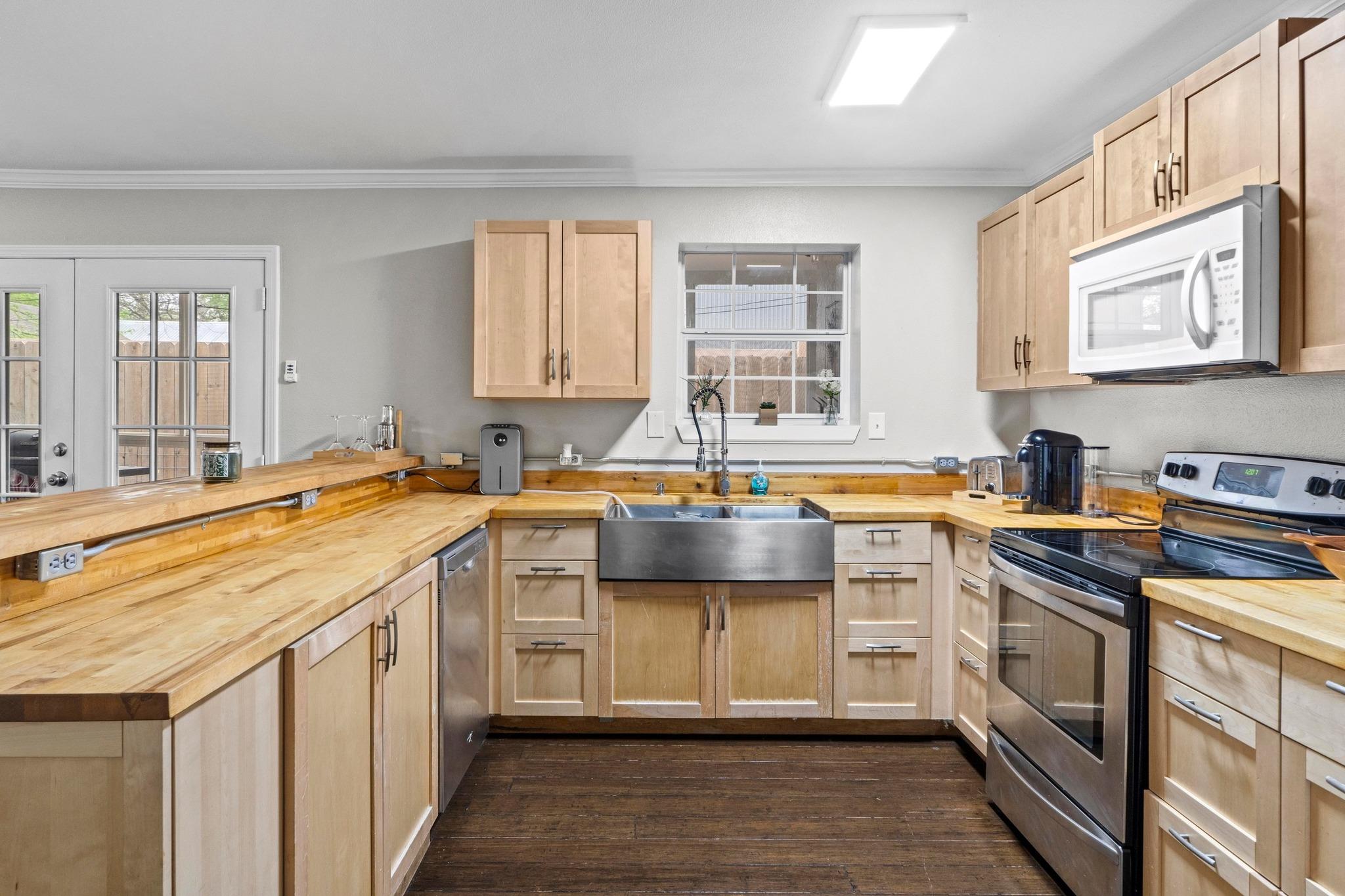 4512 Speedway # A, Austin, TX 78751