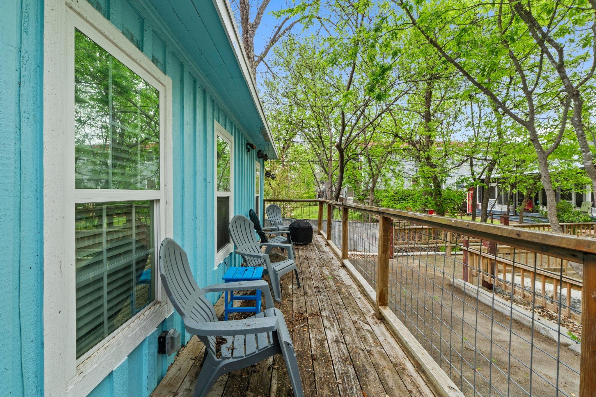 4512 Speedway # A, Austin, TX 78751