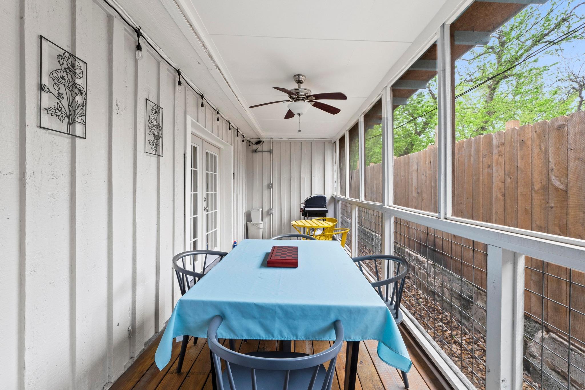 4512 Speedway # A, Austin, TX 78751