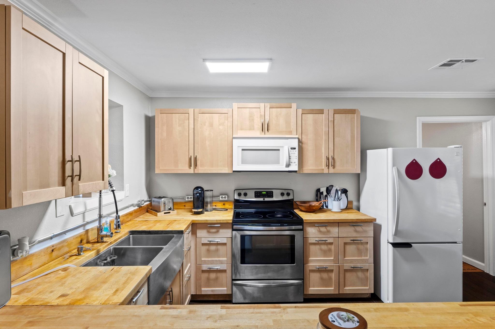 4512 Speedway # A, Austin, TX 78751