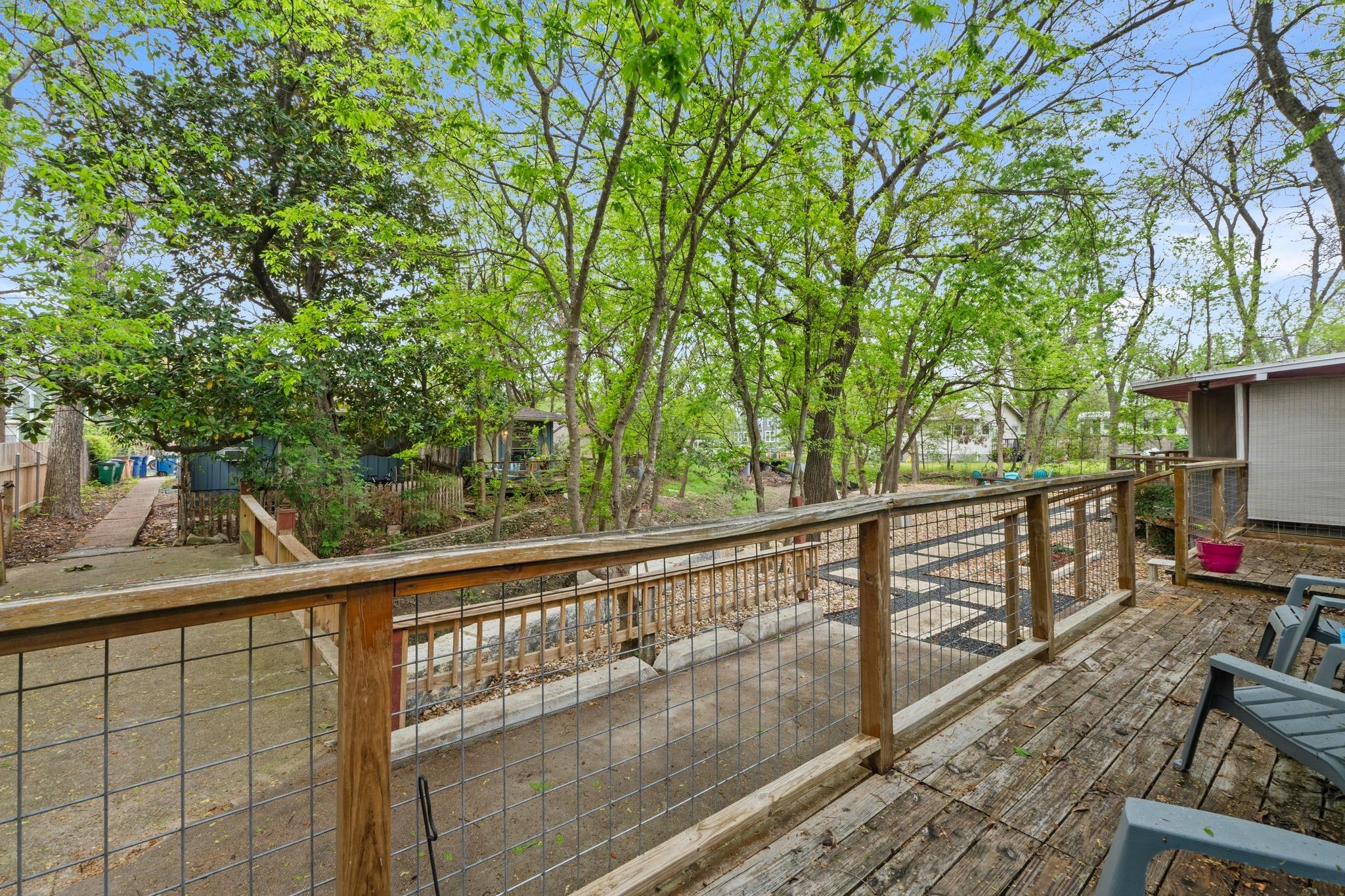 4512 Speedway # A, Austin, TX 78751